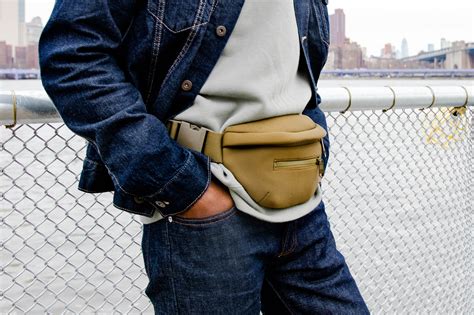 best fanny packs reddit.